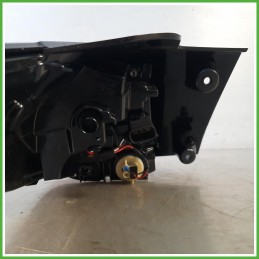 Fanale Fanalino Destro DX Hella 93235958 Opel Crossland X 2020 YQ01103780 Originale Usato
