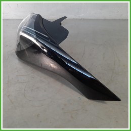 Fanale Fanalino Destro DX Hella 93235958 Opel Crossland X 2020 YQ01103780 Originale Usato