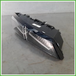 Fanale Fanalino Sinistro SX Hella 24194701L Peugeot 308 3 Serie 2021 9835300480 Originale Usato