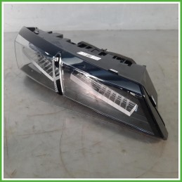 Fanale Fanalino Sinistro SX Hella 24194701L Peugeot 308 3 Serie 2021 9835300480 Originale Usato