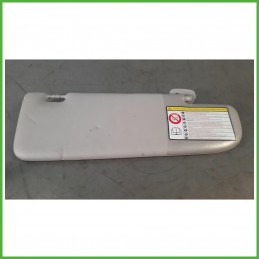 Aletta Parasole Destro DX Fiat Panda 3 Serie 0.9 Turbo Twinair Natural Power 735660554 2012-2020