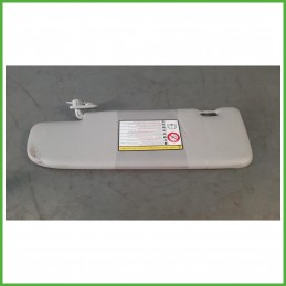 Aletta Parasole Destro DX Fiat Panda 3 Serie 0.9 Turbo Twinair Natural Power 735660554 2012-2020