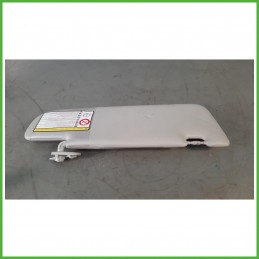 Aletta Parasole Destro DX Fiat Panda 3 Serie 0.9 Turbo Twinair Natural Power 735660554 2012-2020