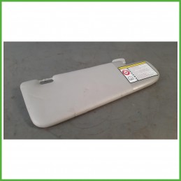 Aletta Parasole Destro DX Fiat Panda 3 Serie 0.9 Turbo Twinair Natural Power 735660554 2012-2020