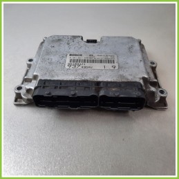 Centralina Motore Iniezione ECU BOSCH 0281011488 ALFA ROMEO 147 W8 1.9 JTD DISTINCT. 55189421 Diesel 2000 2006