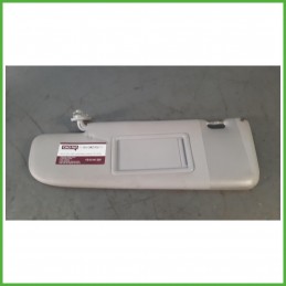 Aletta Parasole Sinistro SX Fiat Panda 3 Serie 0.9 Turbo Twinair Natural Power 735660550 2012-2020