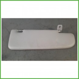 Aletta Parasole Sinistro SX Fiat Panda 3 Serie 0.9 Turbo Twinair Natural Power 735660550 2012-2020