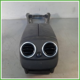 Bracciolo Anteriore Mercedes Classe C S205 SW C220 2.1 BlueTEC 16v. A20568000969H15 2014-2018 Grammer 1248842