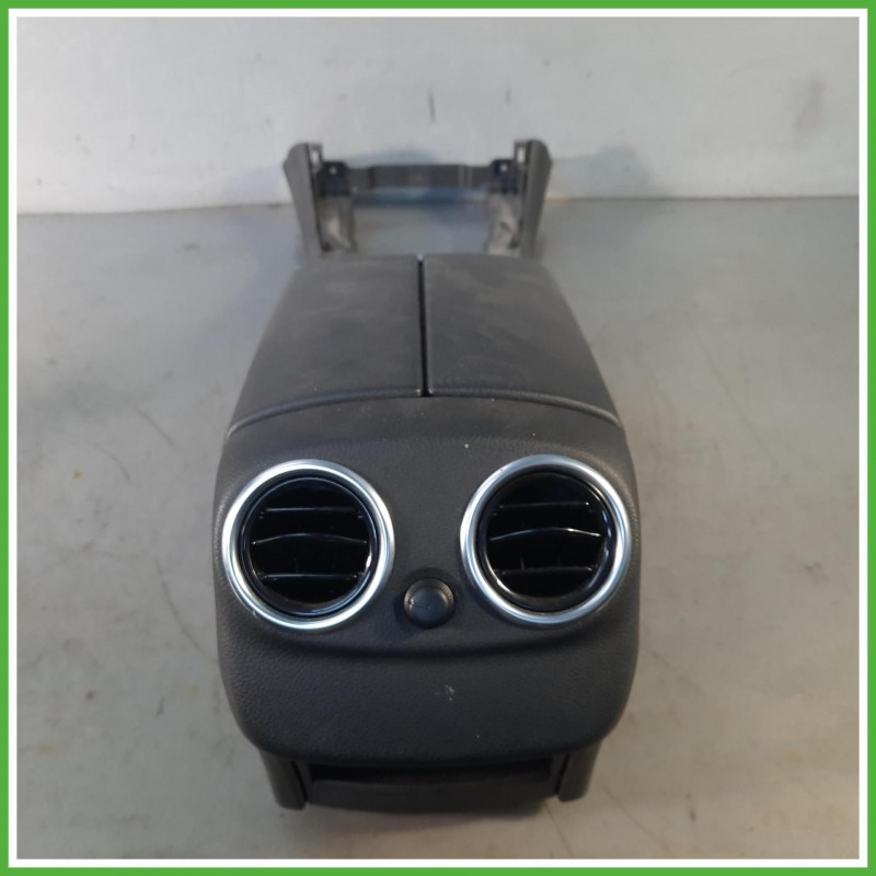 Bracciolo Anteriore Mercedes Classe C S205 SW C220 2.1 BlueTEC 16v. A20568000969H15 2014-2018 Grammer 1248842