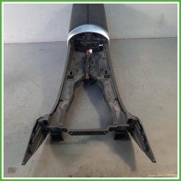 Bracciolo Anteriore Mercedes Classe C S205 SW C220 2.1 BlueTEC 16v. A20568000969H15 2014-2018 Grammer 1248842