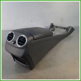 Bracciolo Anteriore Mercedes Classe C S205 SW C220 2.1 BlueTEC 16v. A20568000969H15 2014-2018 Grammer 1248842