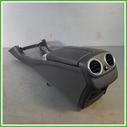 Bracciolo Anteriore Mercedes Classe C S205 SW C220 2.1 BlueTEC 16v. A20568000969H15 2014-2018 Grammer 1248842