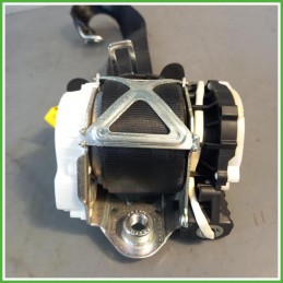 Cintura di Sicurezza Anteriore DX Volkswagen Passat 6 Serie 1.6 TDi 16v. 3C1857706RRAA 2010-2014 Trw 34032207B