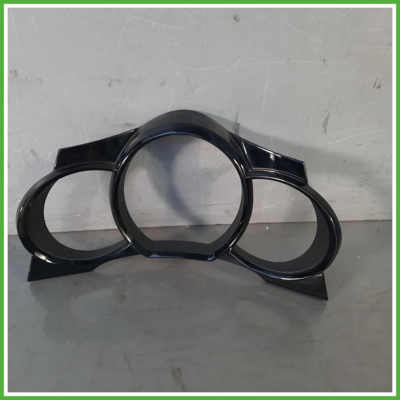 Cover Strumentazione Anteriore Citroen C3 2 Serie 1.2 VTi 12v. 1608670180 2013-2016 Faurecia 1015370