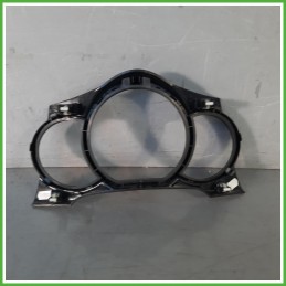 Cover Strumentazione Anteriore Citroen C3 2 Serie 1.2 VTi 12v. 1608670180 2013-2016 Faurecia 1015370