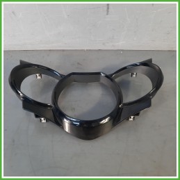 Cover Strumentazione Anteriore Citroen C3 2 Serie 1.2 VTi 12v. 1608670180 2013-2016 Faurecia 1015370