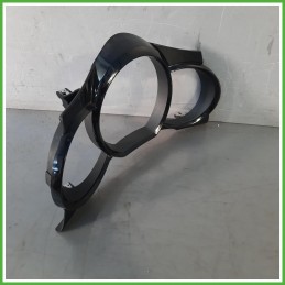 Cover Strumentazione Anteriore Citroen C3 2 Serie 1.2 VTi 12v. 1608670180 2013-2016 Faurecia 1015370