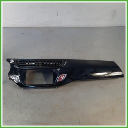 Cover Mascherina Consolle Anteriore Citroen C3 2 Serie 1.2 VTi 12v. 8244R7 2013-2016 Faurecia 41555M