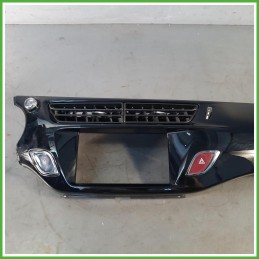 Cover Mascherina Consolle Anteriore Citroen C3 2 Serie 1.2 VTi 12v. 8244R7 2013-2016 Faurecia 41555M