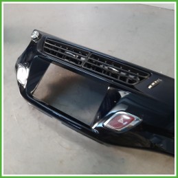 Cover Mascherina Consolle Anteriore Citroen C3 2 Serie 1.2 VTi 12v. 8244R7 2013-2016 Faurecia 41555M