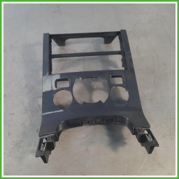 Cover Mascherina Consolle Anteriore Peugeot 3008 2 Serie 1.6 BlueHDi 823109 2016-2020 Visteon