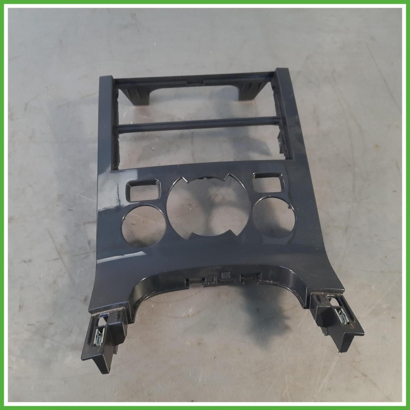 Cover Mascherina Consolle Anteriore Peugeot 3008 2 Serie 1.6 BlueHDi 823109 2016-2020 Visteon