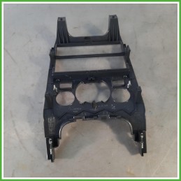 Cover Mascherina Consolle Anteriore Peugeot 3008 2 Serie 1.6 BlueHDi 823109 2016-2020 Visteon