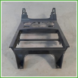 Cover Mascherina Consolle Anteriore Peugeot 3008 2 Serie 1.6 BlueHDi 823109 2016-2020 Visteon