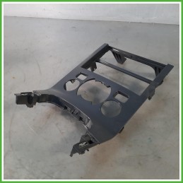 Cover Mascherina Consolle Anteriore Peugeot 3008 2 Serie 1.6 BlueHDi 823109 2016-2020 Visteon