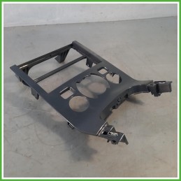 Cover Mascherina Consolle Anteriore Peugeot 3008 2 Serie 1.6 BlueHDi 823109 2016-2020 Visteon