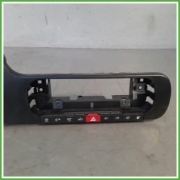 Cover Mascherina Consolle Anteriore Fiat Panda 3 Serie 0.9 Turbo Twinair Natural Power 735561653 2012-2020