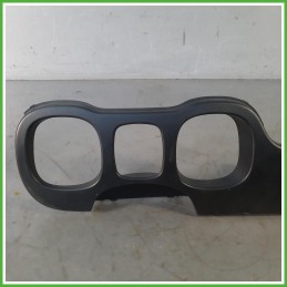 Cover Mascherina Consolle Anteriore Fiat Panda 3 Serie 0.9 Turbo Twinair Natural Power 735561653 2012-2020