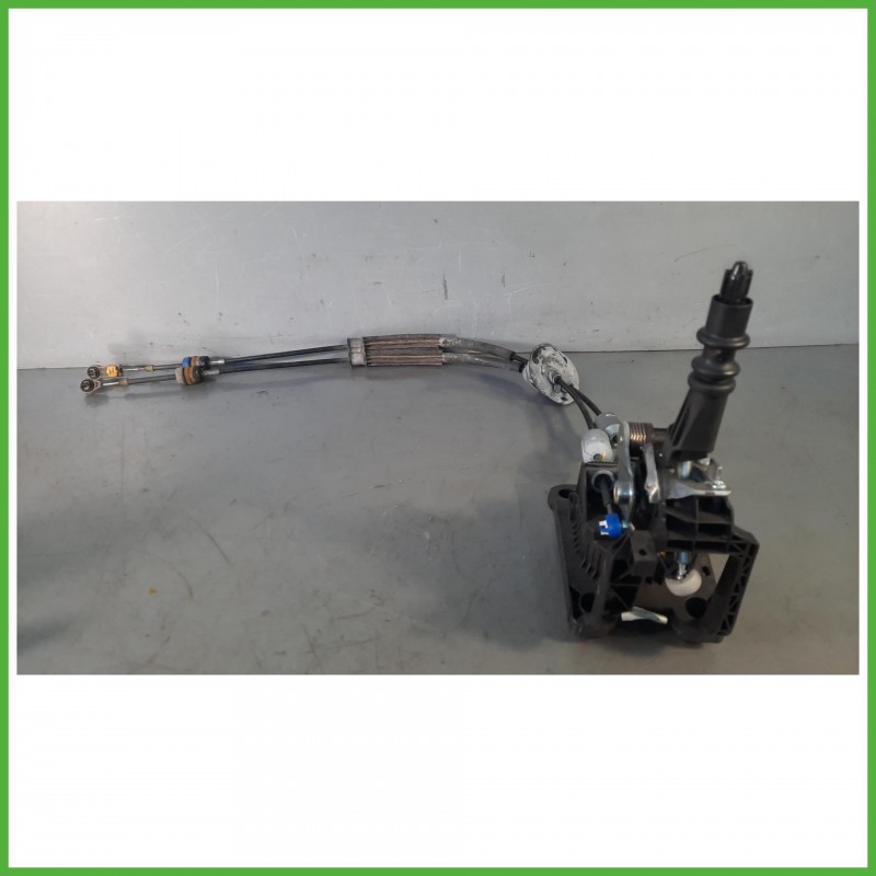 Leveraggio cambio Peugeot 3008 2 Serie 1.6 BlueHDi 2400KQ 2016-2020