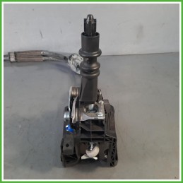 Leveraggio cambio Peugeot 3008 2 Serie 1.6 BlueHDi 2400KQ 2016-2020