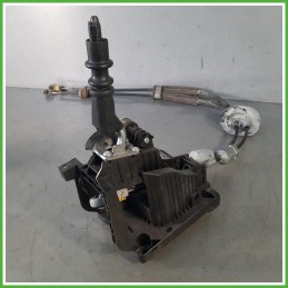 Leveraggio cambio Peugeot 3008 2 Serie 1.6 BlueHDi 2400KQ 2016-2020
