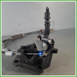 Leveraggio cambio Peugeot 3008 2 Serie 1.6 BlueHDi 2400KQ 2016-2020