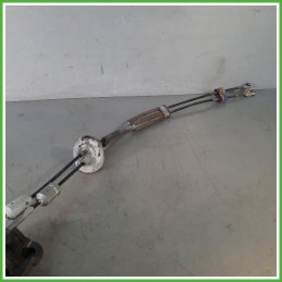 Leveraggio cambio Peugeot 3008 2 Serie 1.6 BlueHDi 2400KQ 2016-2020