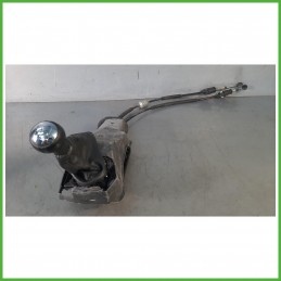 Leveraggio cambio Citroen C3 2 Serie 1.2 VTi 12v. 2400JY 2013-2016