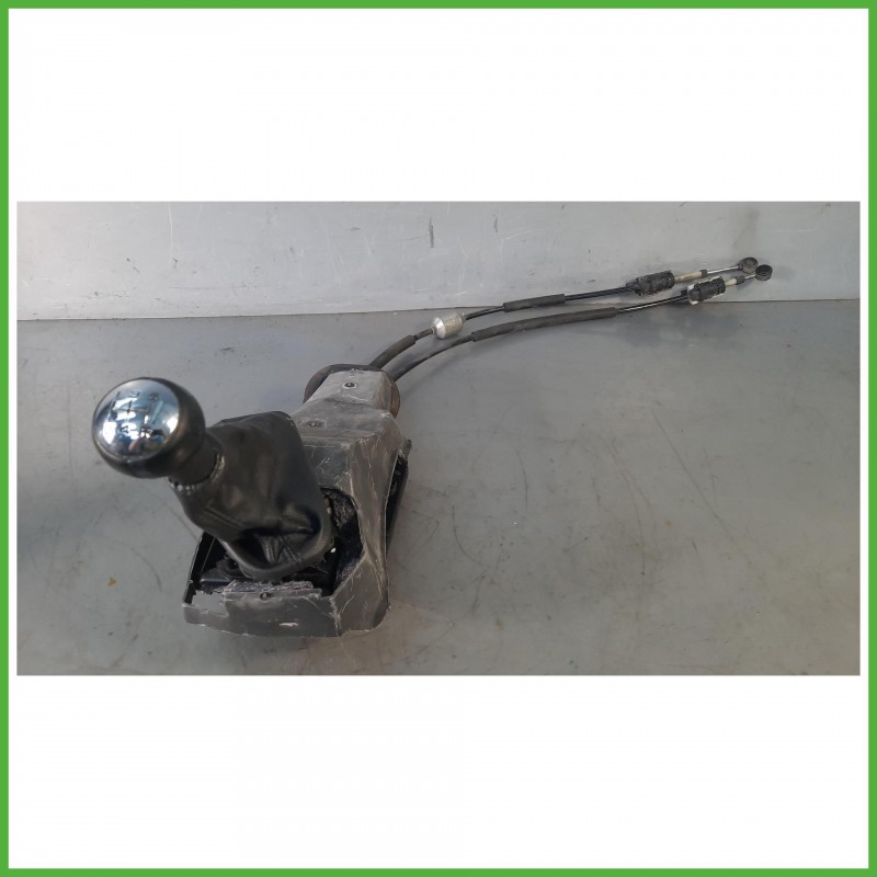 Leveraggio cambio Citroen C3 2 Serie 1.2 VTi 12v. 2400JY 2013-2016
