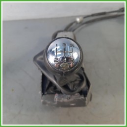 Leveraggio cambio Citroen C3 2 Serie 1.2 VTi 12v. 2400JY 2013-2016