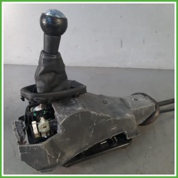 Leveraggio cambio Citroen C3 2 Serie 1.2 VTi 12v. 2400JY 2013-2016