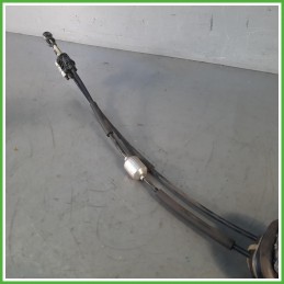 Leveraggio cambio Citroen C3 2 Serie 1.2 VTi 12v. 2400JY 2013-2016