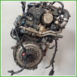 Motore Completo Funzionante Z13DT 51Kw Suzuki Swift 4 Serie 2005-2011 Gasolio Originale Usato