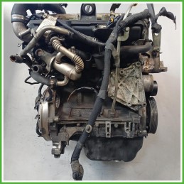 Motore Completo Funzionante Z13DT 51Kw Suzuki Swift 4 Serie 2005-2011 Gasolio Originale Usato