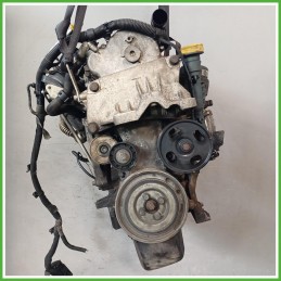 Motore Completo Funzionante Z13DT 51Kw Suzuki Swift 4 Serie 2005-2011 Gasolio Originale Usato