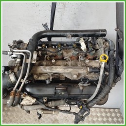 Motore Completo Funzionante Z13DT 51Kw Suzuki Swift 4 Serie 2005-2011 Gasolio Originale Usato