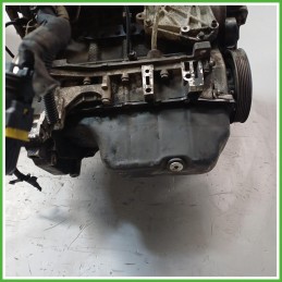 Motore Completo Funzionante Z13DT 51Kw Suzuki Swift 4 Serie 2005-2011 Gasolio Originale Usato