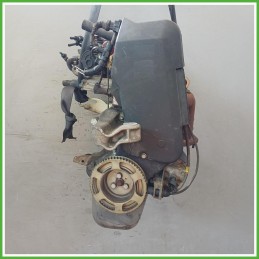 Motore Completo Funzionante 176B2000 40Kw Fiat Punto 1 Serie 1993-1995 Benzina Originale Usato