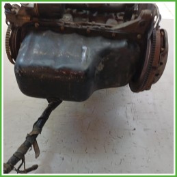 Motore Completo Funzionante 176B2000 40Kw Fiat Punto 1 Serie 1996-1999 Benzina Originale Usato