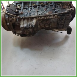 Motore Completo Funzionante 648961 130Kw Mercedes Classe E S211 SW 2003-2005 Gasolio Originale Usato